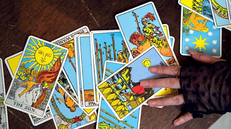 «Страдающее средневековье». Где российская полиция находит сатанизм?