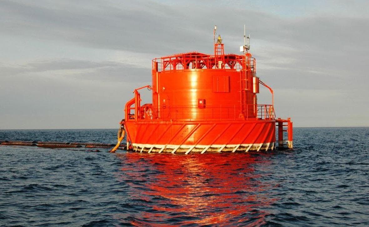 Каспийский трубопроводный консорциум вновь атакован